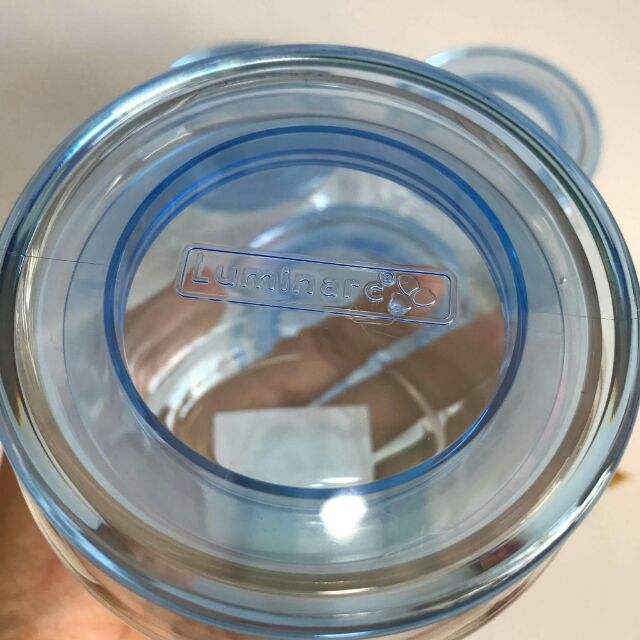 Hũ đựng gia vị Luminarc 500ml ( ĐVT : cái ) | BigBuy360 - bigbuy360.vn