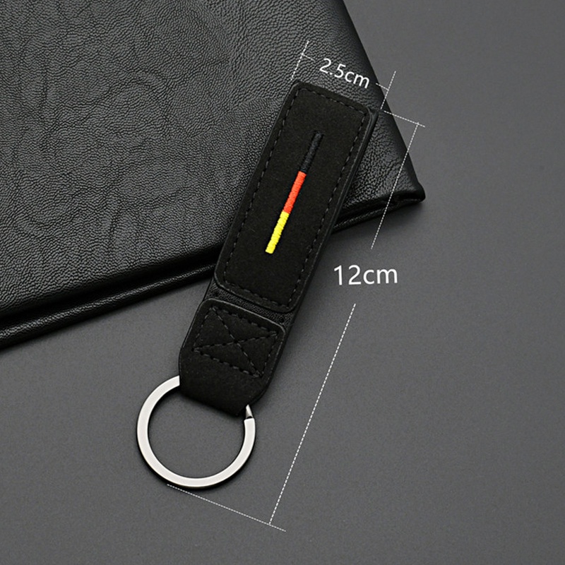 Móc Khoá Ô Tô / Móc Khóa Móc Khoá Ô Tô Cao Cấp / Bao Da Chìa Khoá Ô Tô / Móc Khóa / Móc Chìa Khóa Bằng Da Lộn Cho Nam Nữ