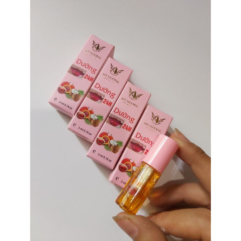 Dưỡng Sau Phun Xăm 24h, Dưỡng Mỹ Hương 24h Chính Hãng