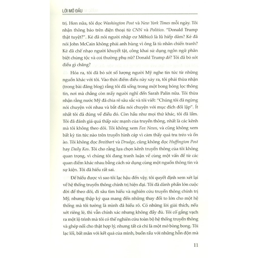 Sách - Nước Mỹ Nổi Giận Cuộc Chia Rẽ Chính Trị Sâu Sắc (Sách Tham Khảo) | BigBuy360 - bigbuy360.vn