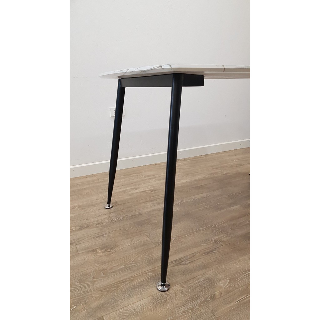 Bộ chân bàn sắt Louis II | BigBuy360 - bigbuy360.vn