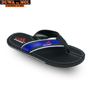 [Mã FASHIONT4MA2 giảm 10K đơn 50K] Dép xỏ ngón nam đi biển hiệu Duwa A3-12XD - MOL VN