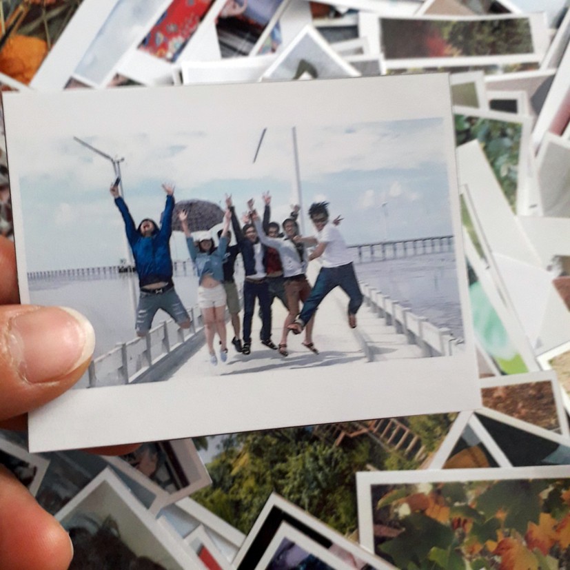 ẢNh Card In Theo Yêu Cầu  - Nhận làm từ 5 cái trở lên