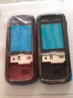 Vỏ NOKIA 5130 chính hãng
