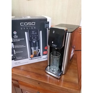 Bình thủy Caso HW660 [Hàng chính hãng]