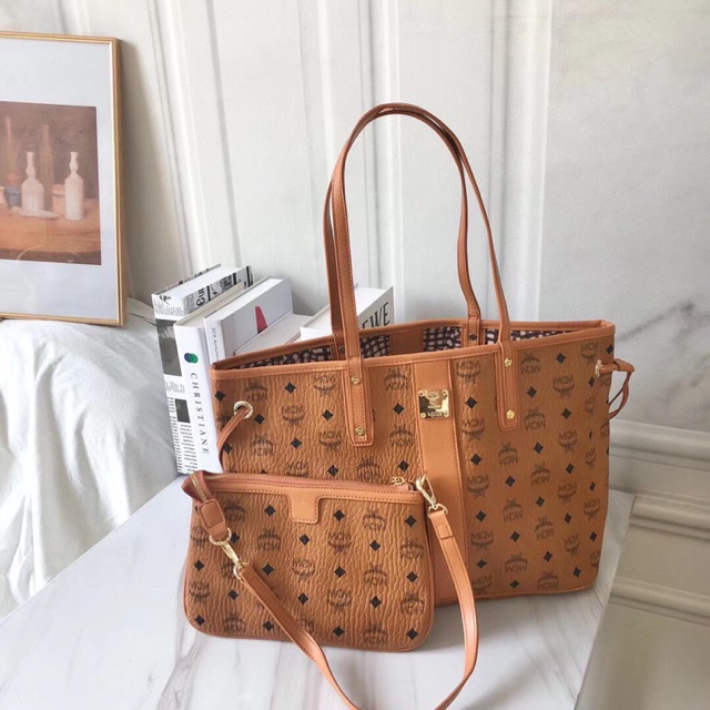 🆘RẺ NHẤT SHOPEE🆘 TÚI MC MTOTE BAG