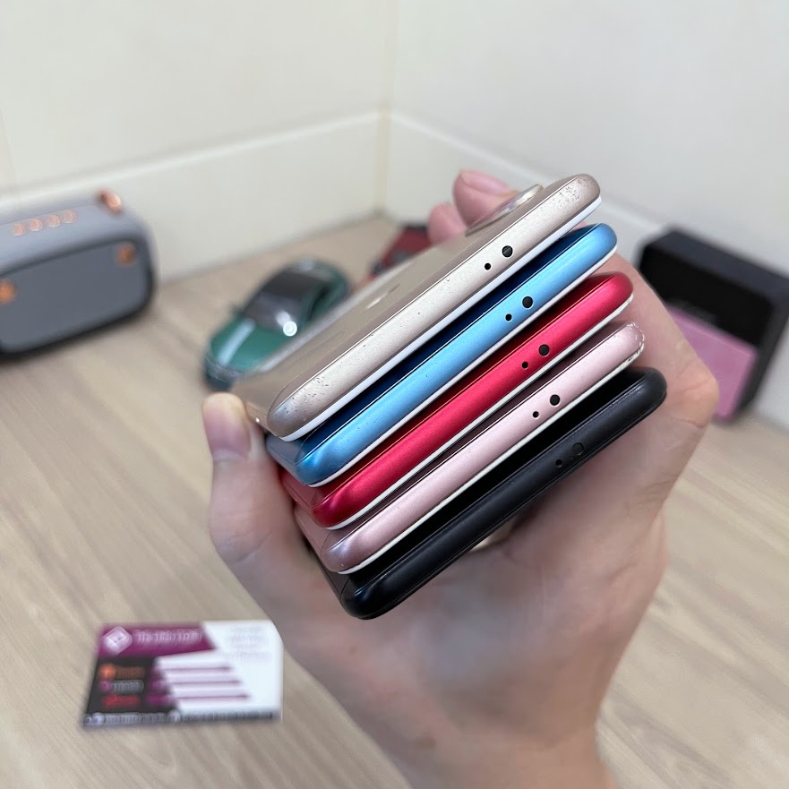 Điện thoại Xiaomi Redmi Note 5 Pro - Snap 636 Ram 6G 64G