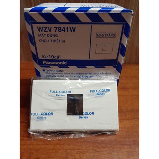MẶT DÙNG 1 2 3 THIẾT BỊ PANASONIC FULL (10 c/ hộp)