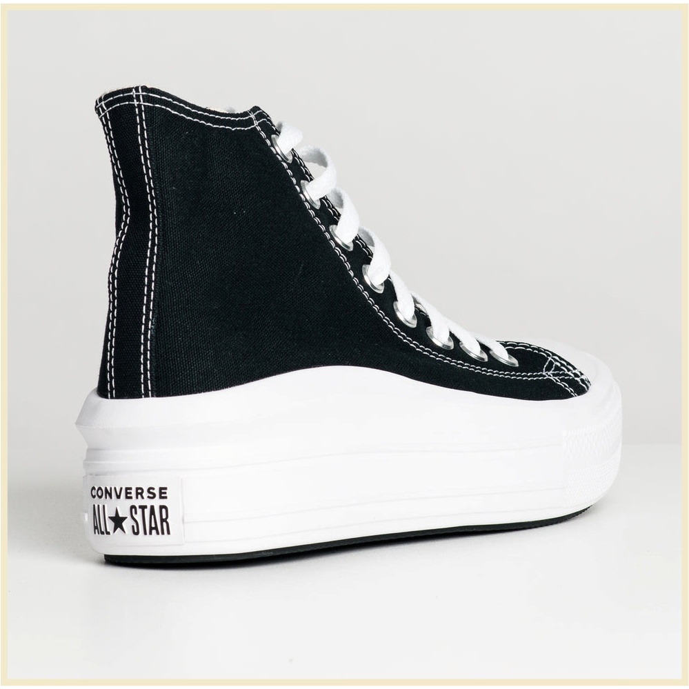 Giày Converse 1970s Chuck All Star Move High Top