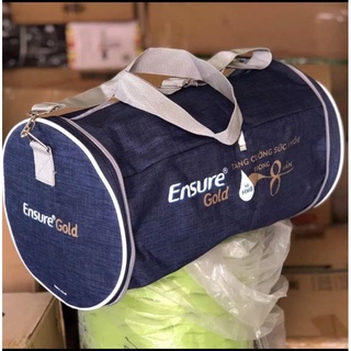 Túi trống du lịch gấp gọn ensure