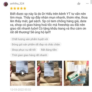 Kem Chấm Mụn Cellmula AC Clear Spot 10g