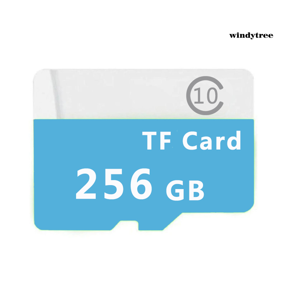 Thẻ Nhớ Micro Sd Tf 128gb 256gb 512gb Kèm Đầu Đọc Thẻ Nhớ Cho Điện Thoại / Máy Ảnh