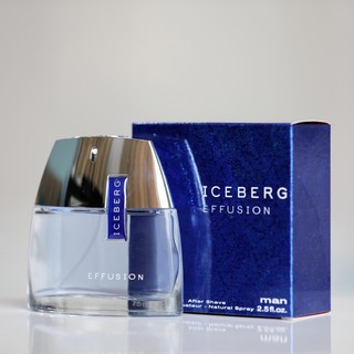 NƯỚC HOA NAM ICEBERG EFUSION