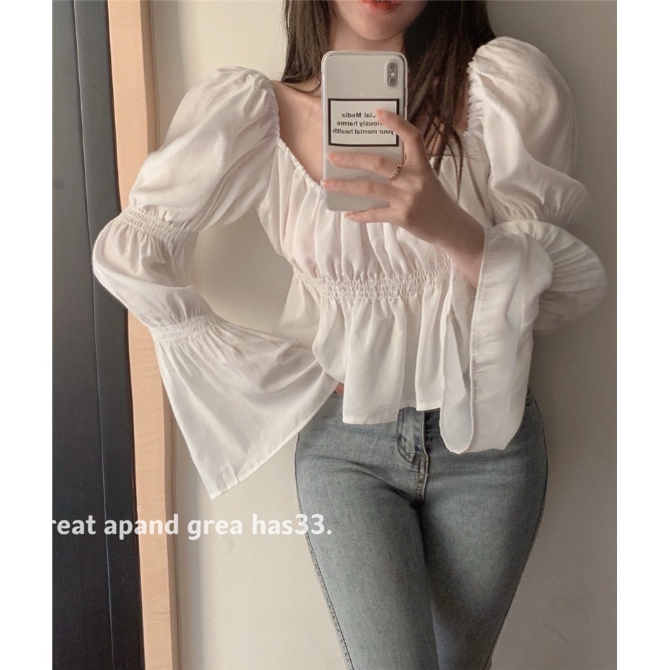 Áo mặc hai kiểu phong cách Hong Kong