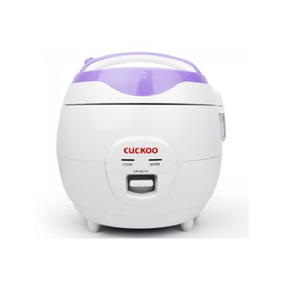 Nồi cơm điện Cuckoo 1 lít CR-0671V