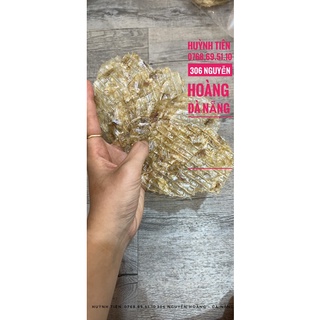 khô cá bò đặc sản Đà Nẵng size đại