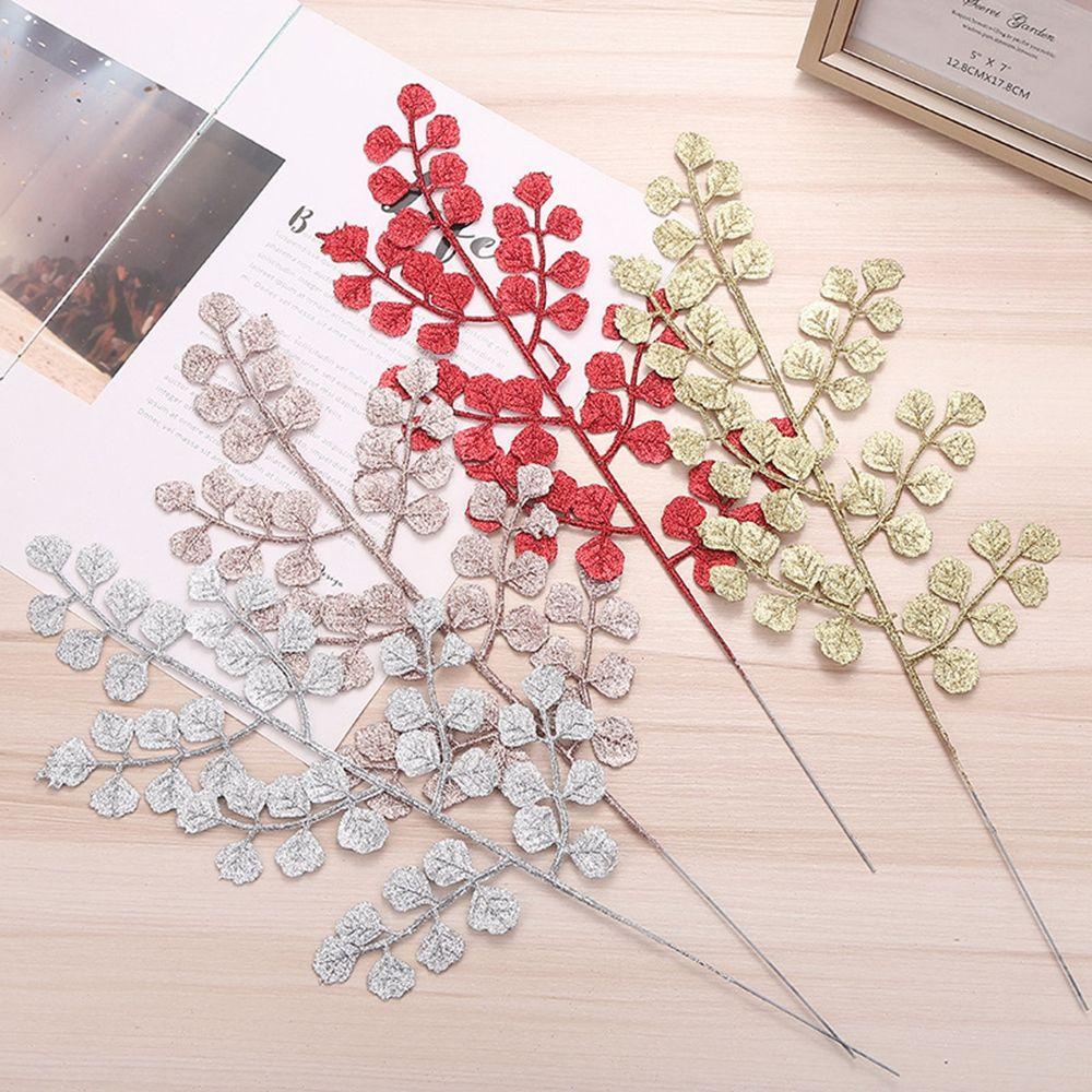Phụ Kiện Trang Trí Cây Thông Giáng Sinh Năm Mới DIY