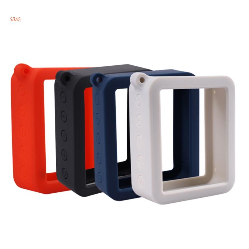 Vỏ Silicon Bảo Vệ Loa Không Dây JBL GO 2 GO2