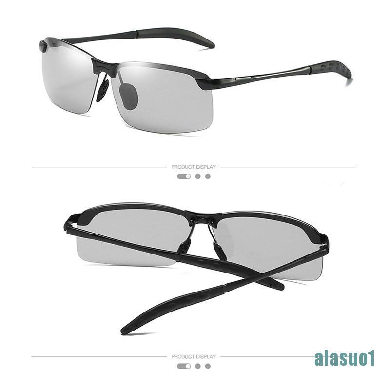 Kính mát phân cực tầm nhìn ban đêm