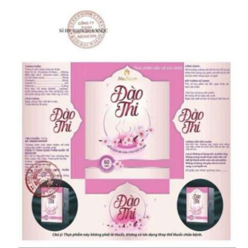 ☑[chính hãng] Đào Thi #Đào_Thi | BigBuy360 - bigbuy360.vn