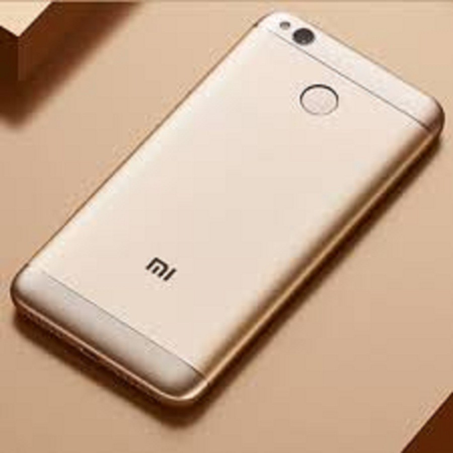 điện thoại XIAOMI REDMI 4X 2sim ram 2G/32G MỚI Chính Hãng - Có Tiếng Việt, pin 4100mah - BẢO HÀNH 12 THÁNG