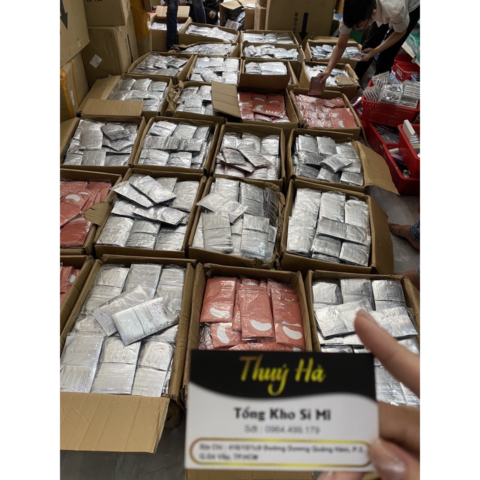 gel pad dán mi_(uốn mi_keo nối mi_dụng cụ nối mi_mi khay_mi fan_)THÚY HÀ