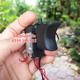Cò thay thế máy khoan (mẫu số 1)