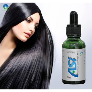 [BÁN CHẠY NHẤT] Serum ASI Hair Kích Mọc Tóc Ngăn Rụng Tóc 30ML