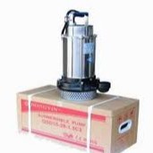 MÁY BƠM CHÌM DONGYIN 4HP - QSD15-40-3  MÁY BƠM CHÌM DONGYIN 3KW - QSD15-40-3