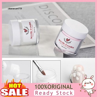 Bột Đắp Móng Tay 10/30ml