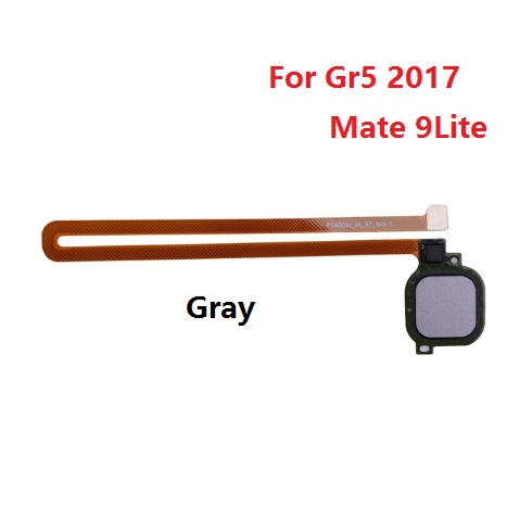 Máy Quét Vân Tay Cảm Ứng Vân Tay Cho huawei Gr5 2017 Honor 6X