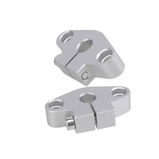 gối đỡ ti trượt tròn 16 SHF16