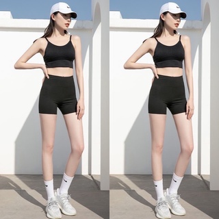 HV - Quần short legging nữ co dãn