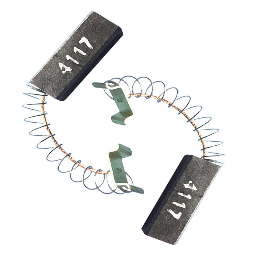 5 / 10 Động Cơ Điện Chải May Vá Thủ Công Mới 4117|Cọ Trang Điểm Chuyên Dụng Chất Lượng Cao