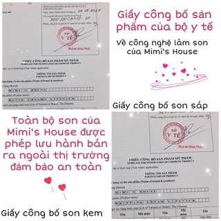 SON KEM MIMI’S HOUSE