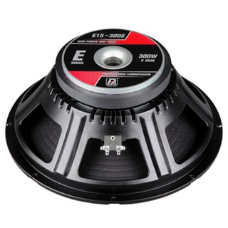 Loa rời p.audio e15-300s - hàng chính hãng