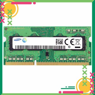 Ram laptop samsung 8gb ddr3l bus 1600 - hàng nhập khẩu lily88