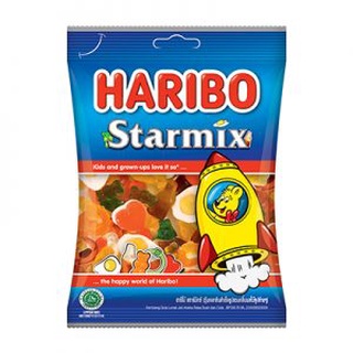 Kẹo Dẻo Haribo 160g-200g