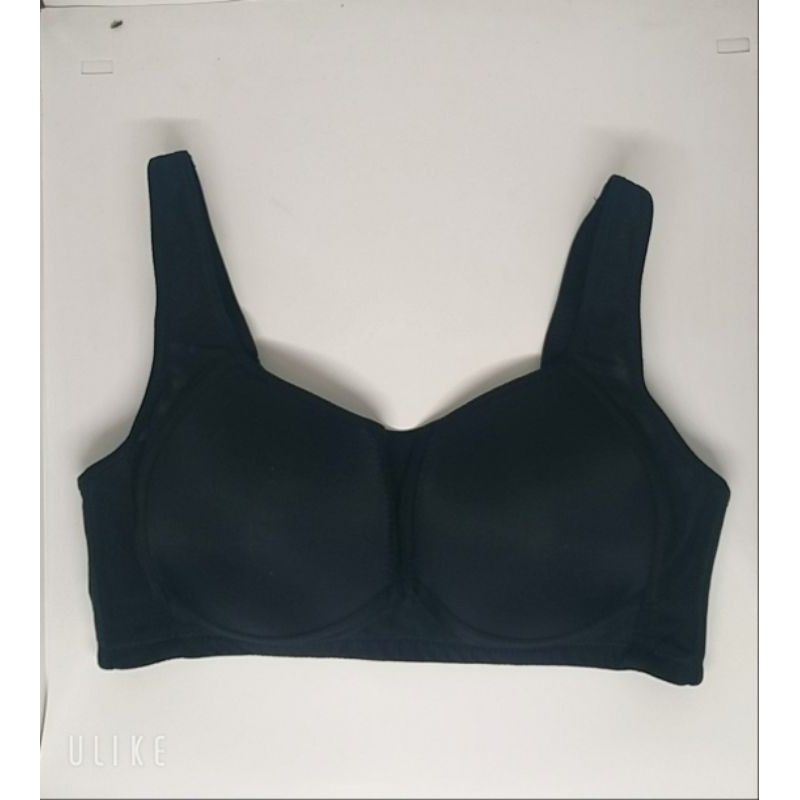 Áo lót su định hình Bigsize cho vòng ngực khủng bản lưng to êm nhẹ dễ chịu