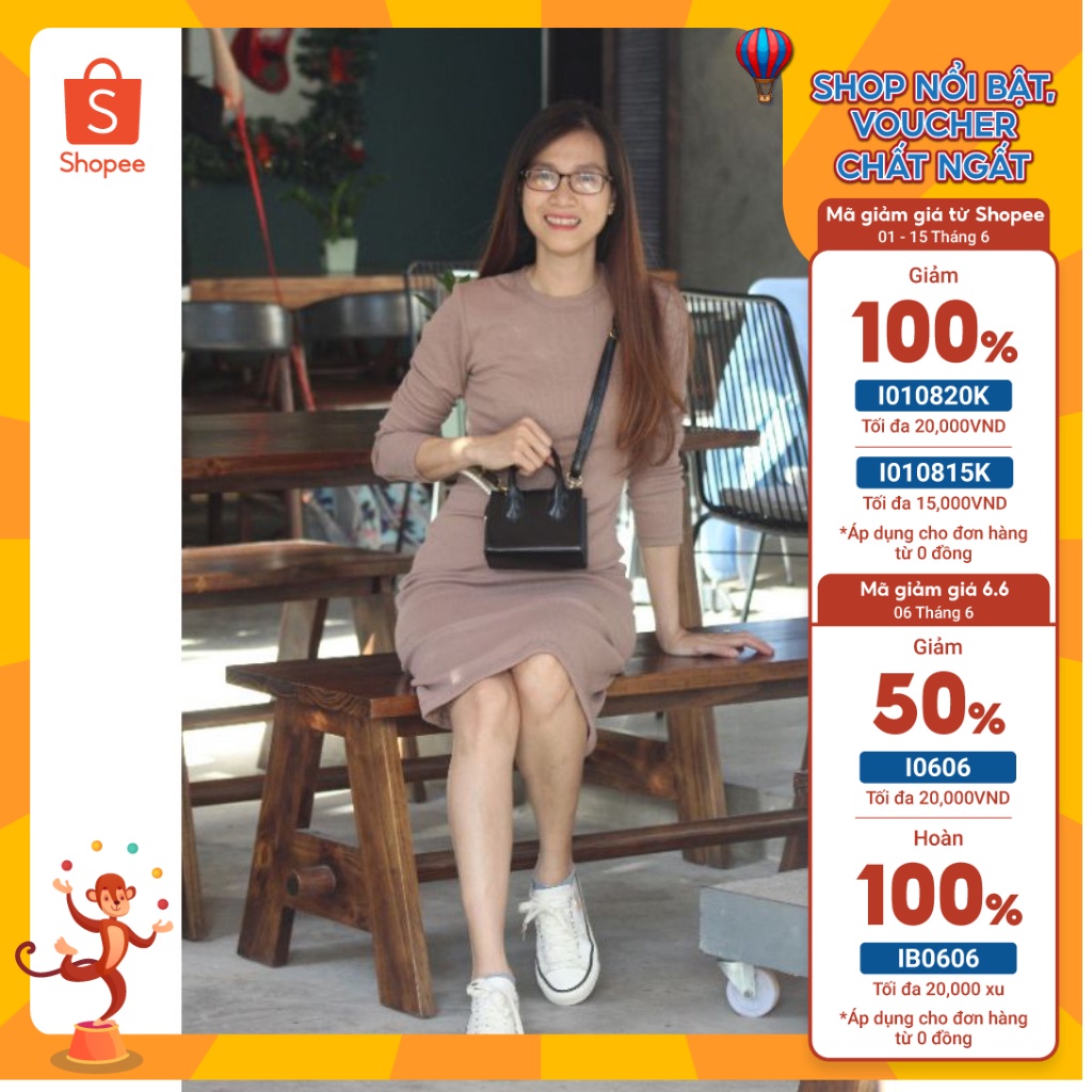 ĐẦM BODY LEN SIU SIU ĐẸP