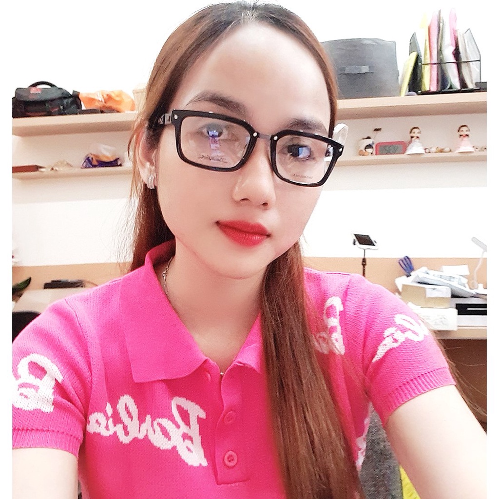 Gọng kính nam nữ thời trang Dakota Smith DS73023 chính hãng