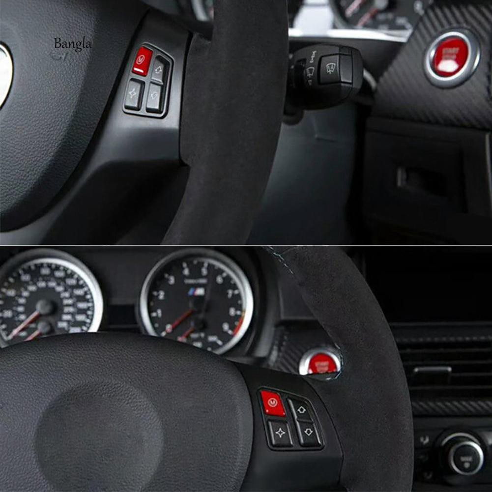 Nắp che nút chuyển đổi chế độ tay lái cho BMW 3 Series E90 E92 E93 M3