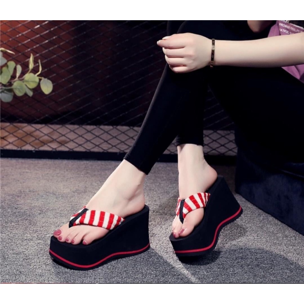DÉP XUỒNG KẸP XUỐNG 9P