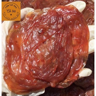 RUỘT VỊT - Đồ ăn vặt - Tạp hóa Cô Ba