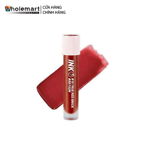 (Thanh Lý) Dòng son Ink Matte Blur Tint của Peripera