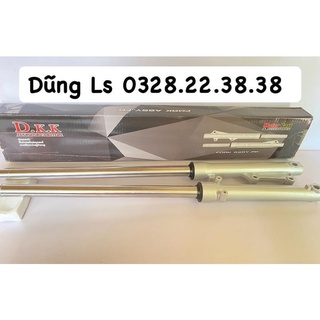 D.K.K. Phuộc trước sonic 125, thụt trước nova tena, giảm sốc trước tena, phuộc tena chính hãng