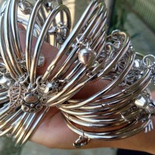 100 vòng kiềng inox 50mm