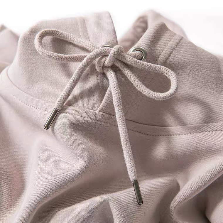 Áo khoác nỉ  Áo khoác hoodie nam nữ đẹp form rộng Unisex chất nỉ ngoại 2 lớp dày dặn - LUXCY