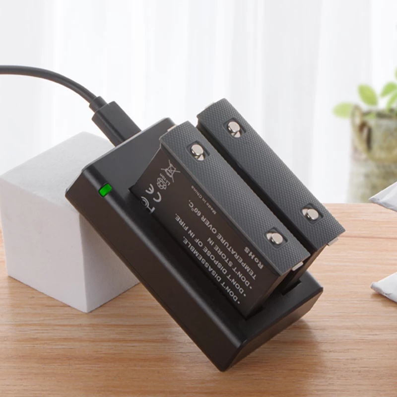 Pin Máy Ảnh Insta360 One X2 360 One X2 1700mAh Sạc Nhanh Tiện Dụng