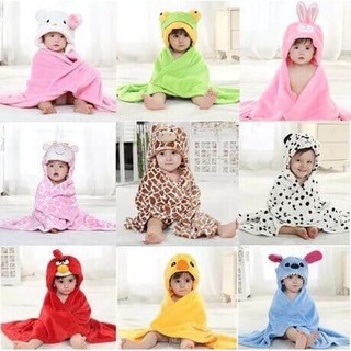 Chăn ủ Carter's dành cho bé sơ sinh tới 3 tuổi